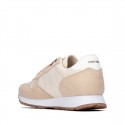 Zapato de mujer tds 121141 Beige