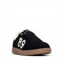 Zapato de mujer tds 121142 Negro