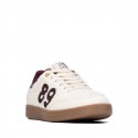 Zapato de mujer tds 121142 Beige