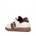 Zapato de mujer tds 121142 Beige
