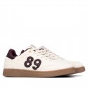 Zapato de mujer tds 121142 Beige