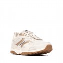 Zapato de mujer tds 121149 Beige