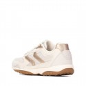 Zapato de mujer tds 121149 Beige