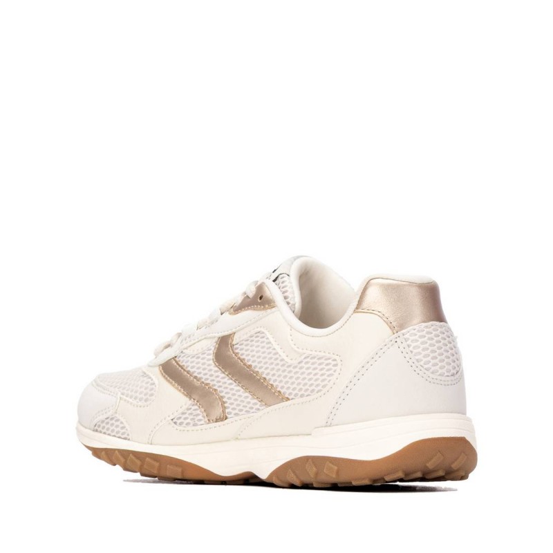 Zapato de mujer tds 121149 Beige