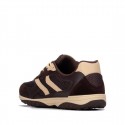 Zapato de mujer tds 121149 Marron