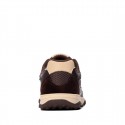 Zapato de mujer tds 121149 Marron