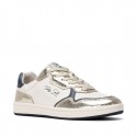 Zapato de mujer tds 121157 Oro