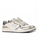 Zapato de mujer tds 121157 Oro