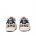 Zapato de mujer tds 121157 Oro