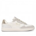 Zapato de mujer tds 121157 Beige