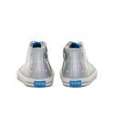 Barefoot Niño Mustang 49106 Plata