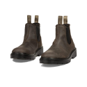 Botas Hombre Natural World 9080 Moka