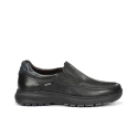 Zapatos Casual Hombre Fluchos F2064 Negro