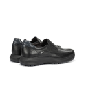Zapatos Casual Hombre Fluchos F2064 Negro