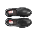 Zapatos Casual Hombre Fluchos F2064 Negro