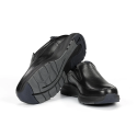 Zapatos Casual Hombre Fluchos F2064 Negro