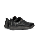 Zapatos Casual Hombre Fluchos F2253 Negro