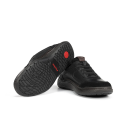 Zapatos Casual Hombre Fluchos F2253 Negro
