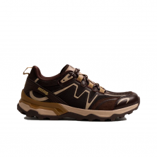 Sneakers Mujer Mustang 60072 Marron