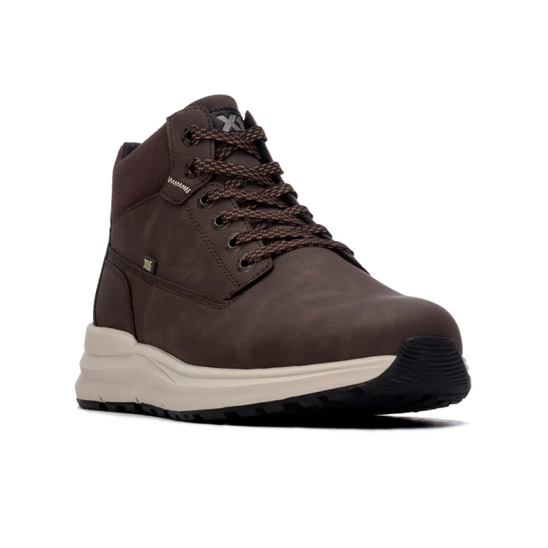 Botas Hombre XTI 146764 Marron