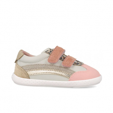Barefoot Niño Garvalin 261305 Beig