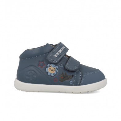 Barefoot Niño Biomecanics 261153 Azul
