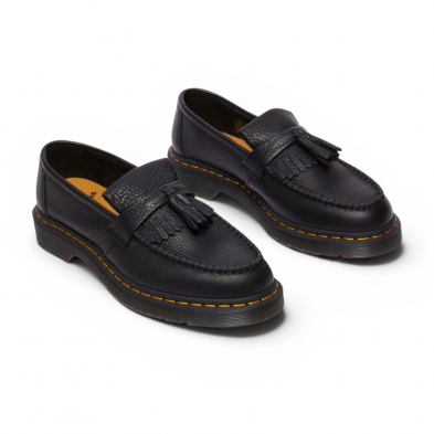 Zapatos Casual Hombre Dr. Martens Adrian Ys Negro