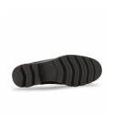Botines Barefoot Mujer 24 Hrs 26984 Marron