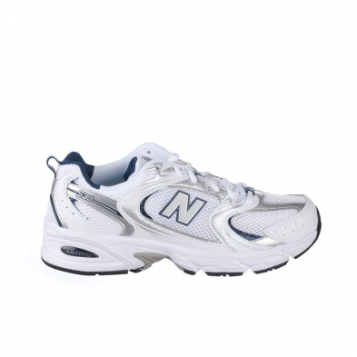 Sneakers Hombre New Balance Mr530 Blanco-Gris