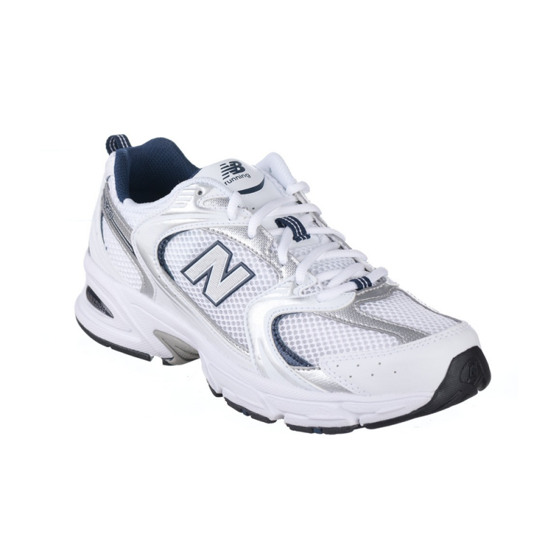 Sneakers Hombre New Balance Mr530 Blanco-Gris