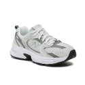 Sneakers Mujer New Balance GR530 Blanco-Gris
