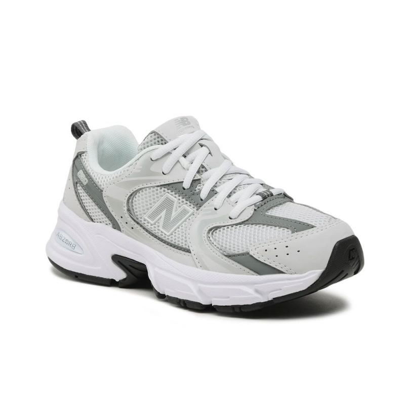 Sneakers Mujer New Balance GR530 Blanco-Gris