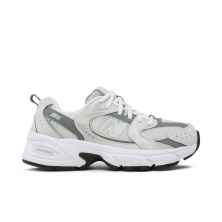 Sneakers Mulher New Balance Gr530 Branco-Cinzento