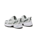 Sneakers Mujer New Balance GR530 Blanco-Gris