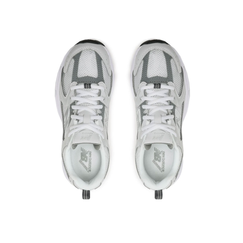 Sneakers Mujer New Balance GR530 Blanco-Gris