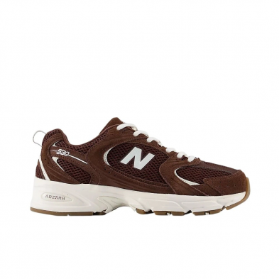 Sneakers Mujer New Balance U530 Marron