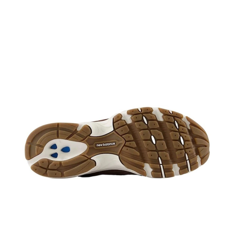 Sneakers Mujer New Balance U530 Marron