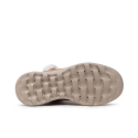 Botines Planos Mujer Skechers On The Go Joy Endeavor Cuero