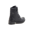 Botines Planos Mujer Coronel Tapiocca C2476 Negro