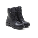 Botines Planos Mujer Coronel Tapiocca C2476 Negro