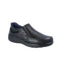 Zapatos Casual Hombre Luisetti 31010 Negro