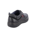Zapatos Casual Hombre Luisetti 31011 Negro