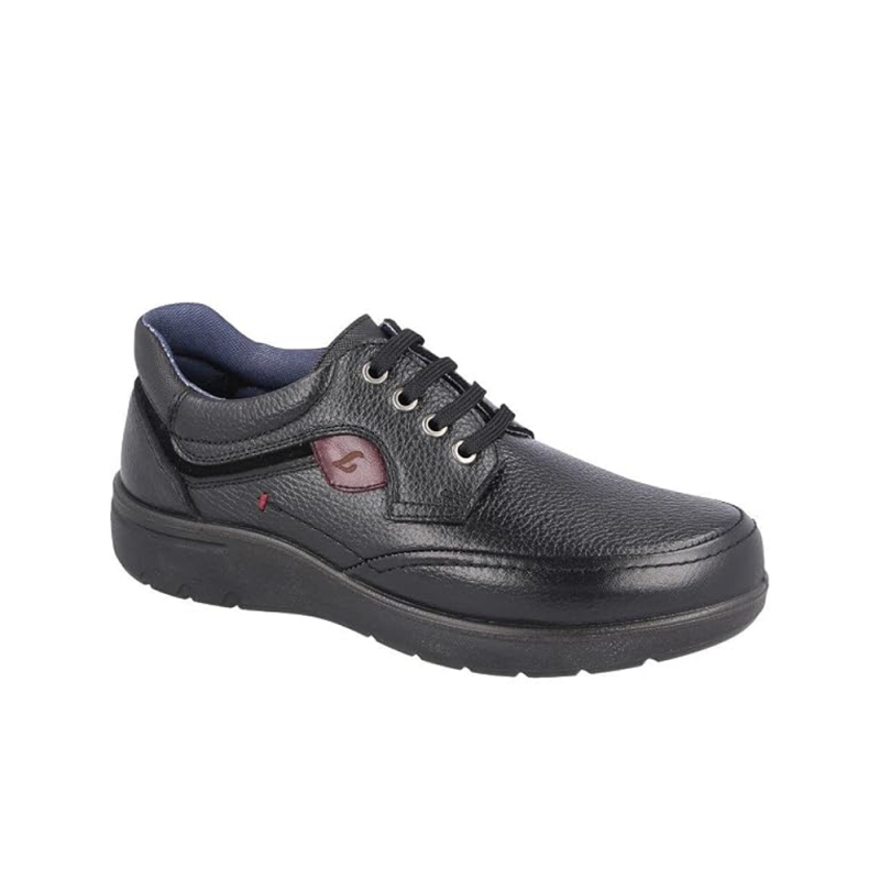 Zapatos Casual Hombre Luisetti 31011 Negro