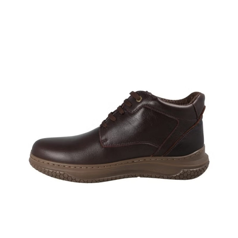 Botas Hombre Luisetti 39905 Marron