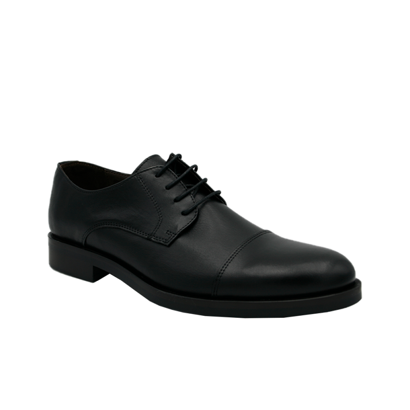 Zapatos de Vestir Hombre Zapp 7002 Negro