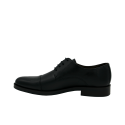 Zapatos de Vestir Hombre Zapp 7002 Negro