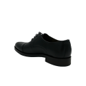 Zapatos de Vestir Hombre Zapp 7002 Negro