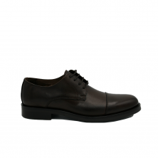 Zapatos de Vestir Hombre Zapp 7002 Marron