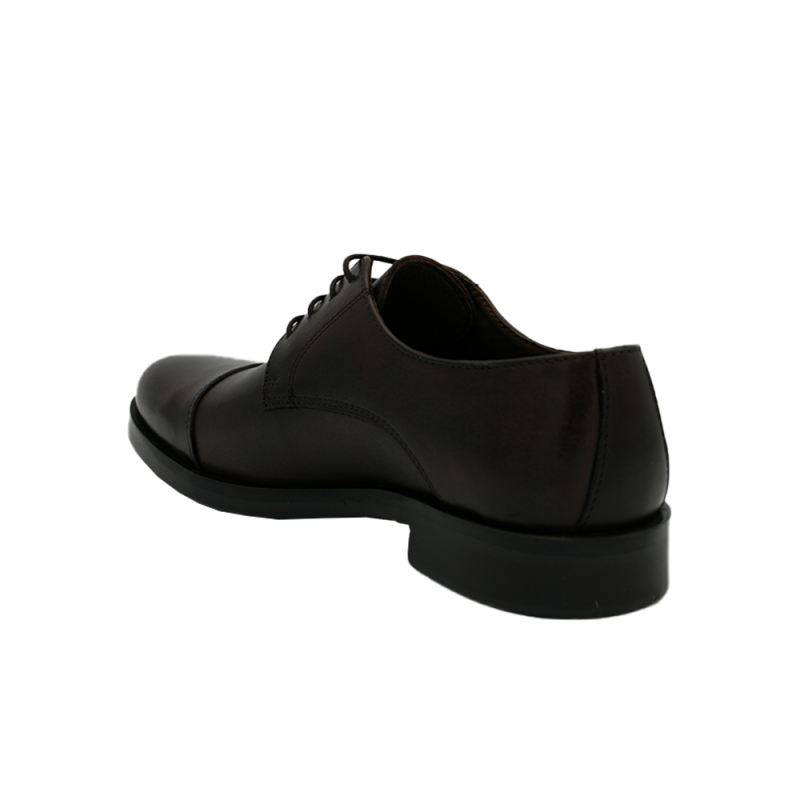 Zapatos de Vestir Hombre Zapp 7002 Marron