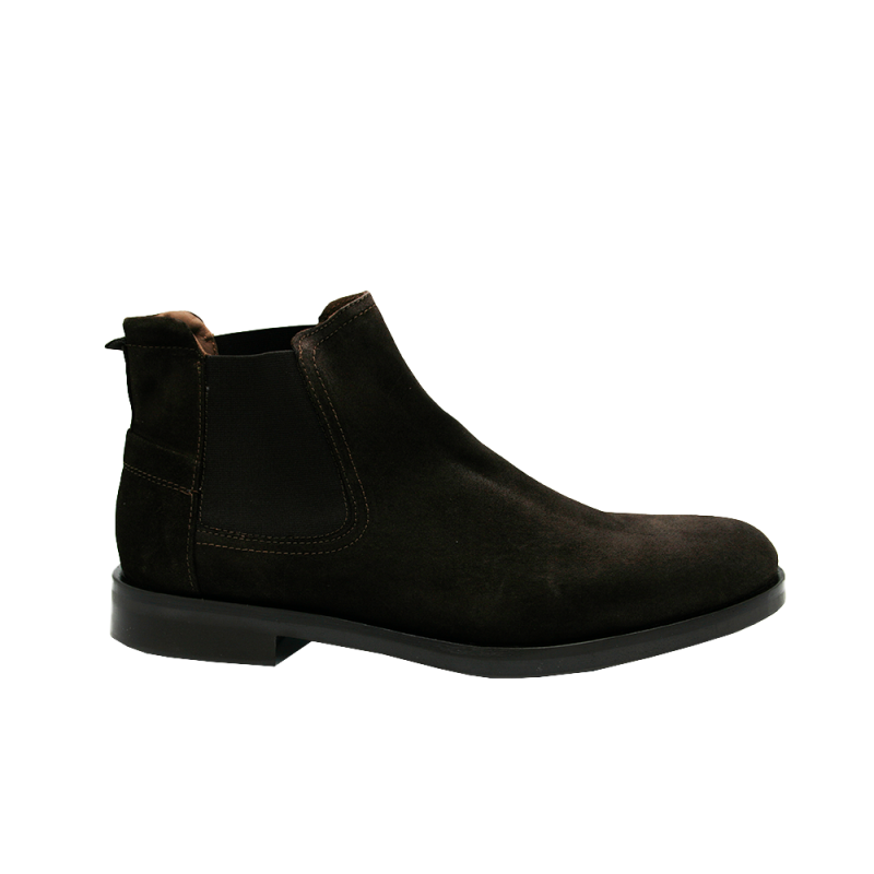Botas Hombre Zapp 7005 Marron